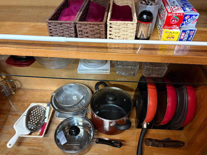 Others 3, 一棟貸しの宿朋友, Zentsūji