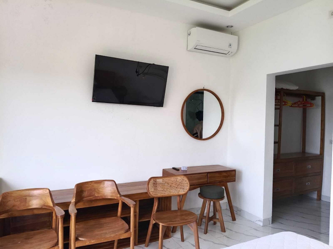 Interior 5, Cozzy Villa Sakangi Mas, Tabanan