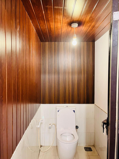 Bathroom 2, Mango Villa - Panama Near Arugam Bay, Lahugala
