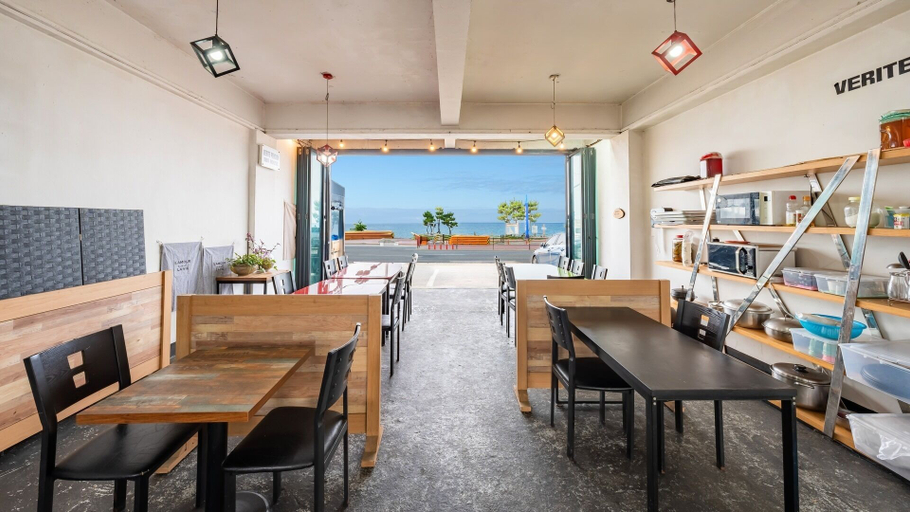 Food & Drinks 5, Yangyang Verit Pension, Yangyang