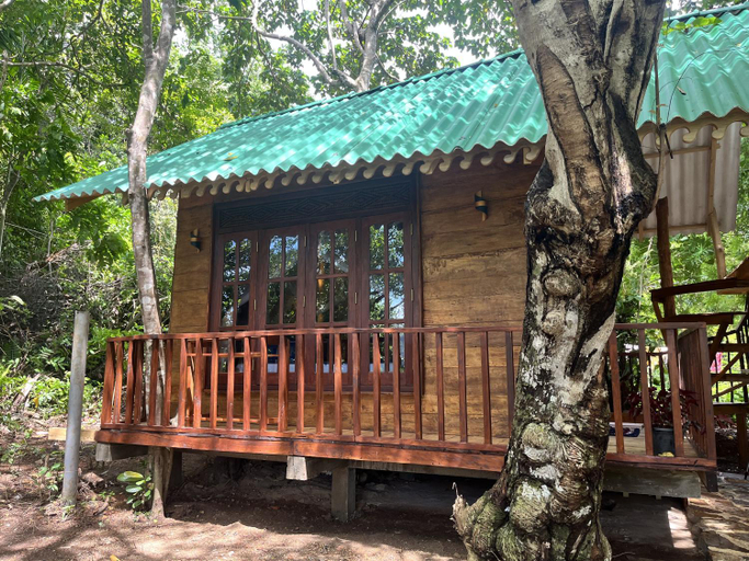 Others 5, Gioia House, Weligama