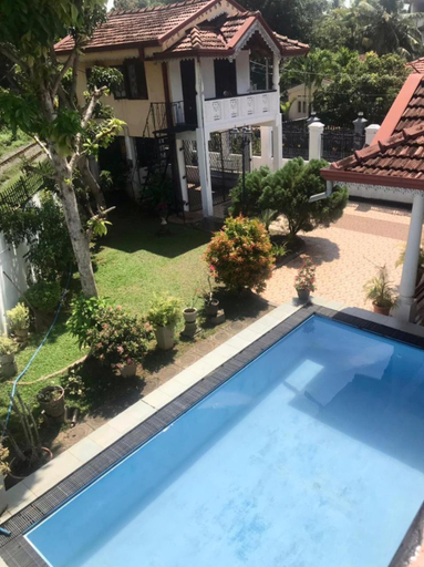 Sport & Beauty, Kingz and Queenz - Negombo, Negombo