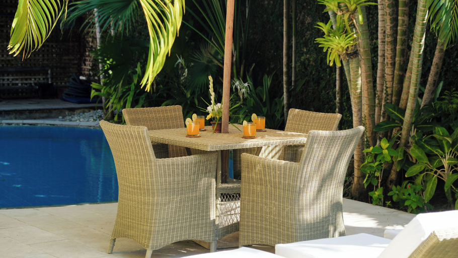 Food & Drinks 5, Villa Celeste by Villa Finder, Badung