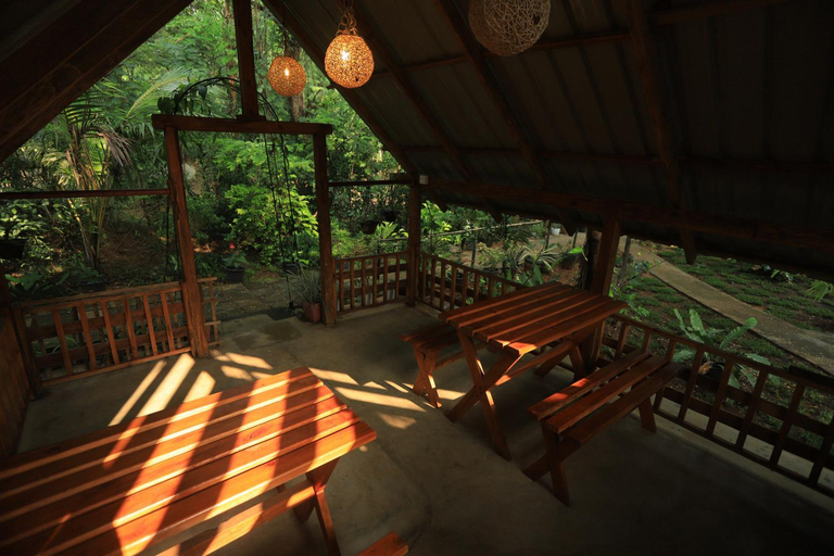 Others 5, Scenic Cottage Sigiriya, Dambulla