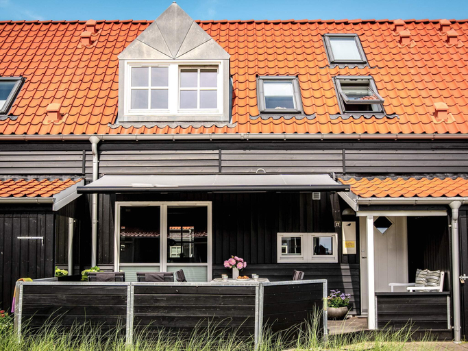 Others 3, 5 stjernet sommerhus i Juelsminde, Hedensted