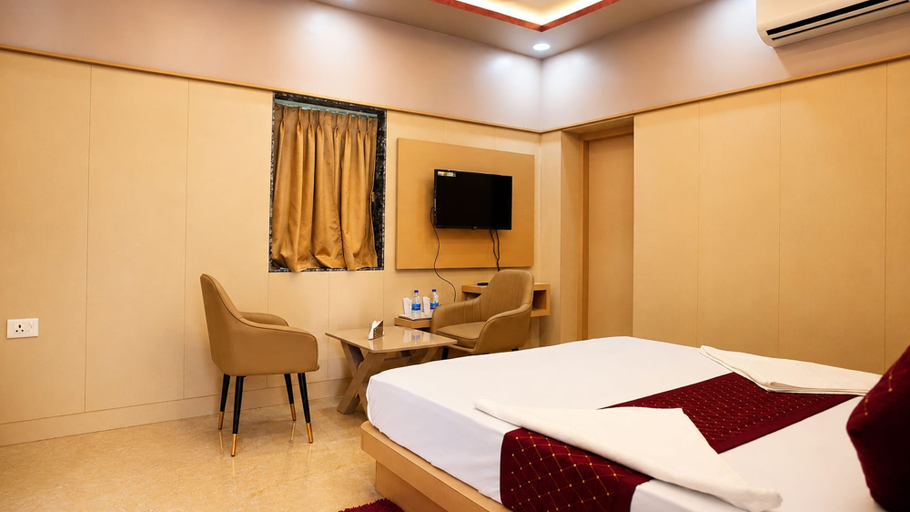 Room 5, Jowar Hoter & Resort, Purba Medinipur