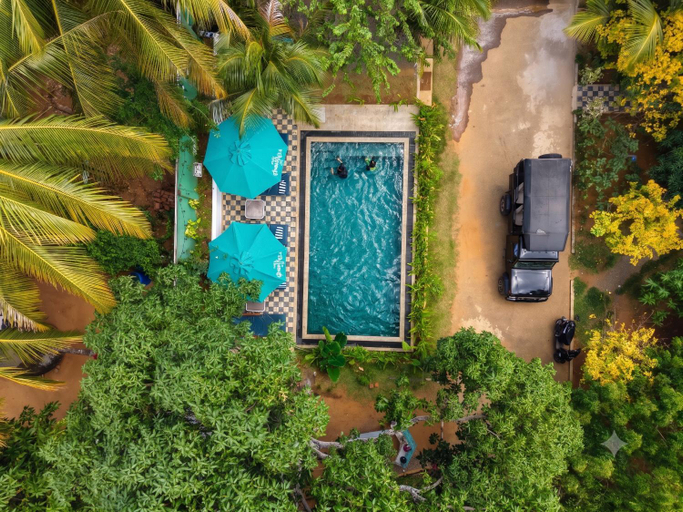 Exterior & Views 1, Amba Kola Udawalawa, Sevanagala