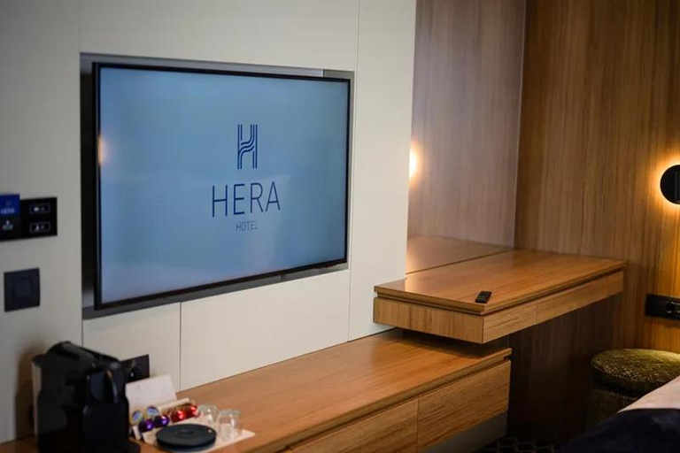 Others 4, Hera Hotel, East Macedonia and Thrace