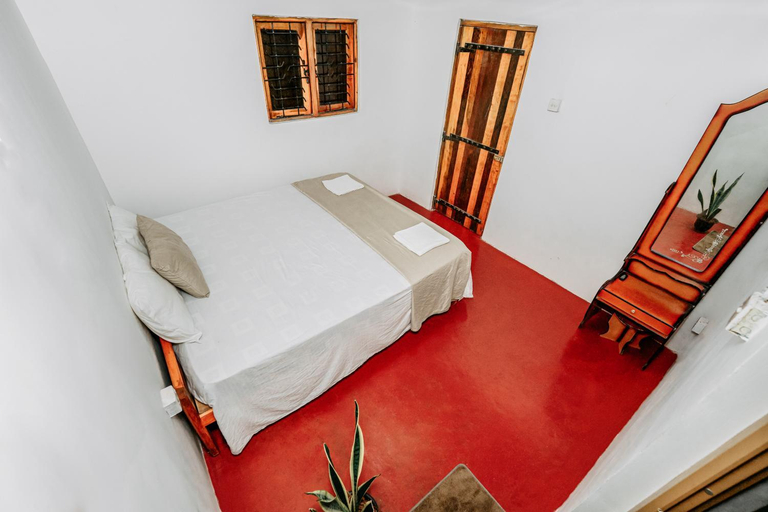 Bedroom 5, Little Cabanas Udawalawe, Embilipitiya
