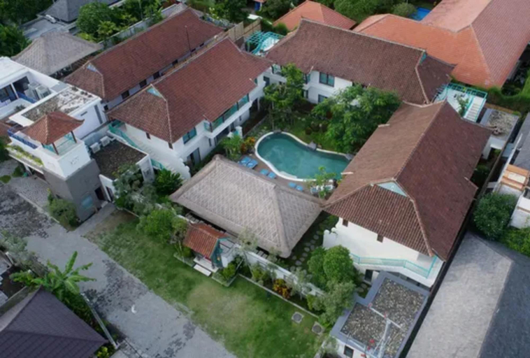 Exterior & Views 2, Kama Village Sanur, Denpasar