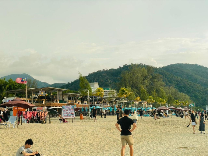 Others 3, Sri sayang pearl view, Penang Island