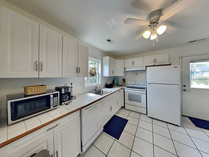 Property amenity 2, Flip Flop Cottage, New Hanover
