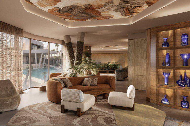 Interior 2, RIVELIAN Grand Menorca, Baleares