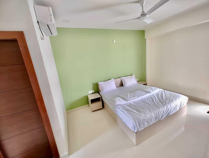 Room 5, Valuenest, Hyderabad