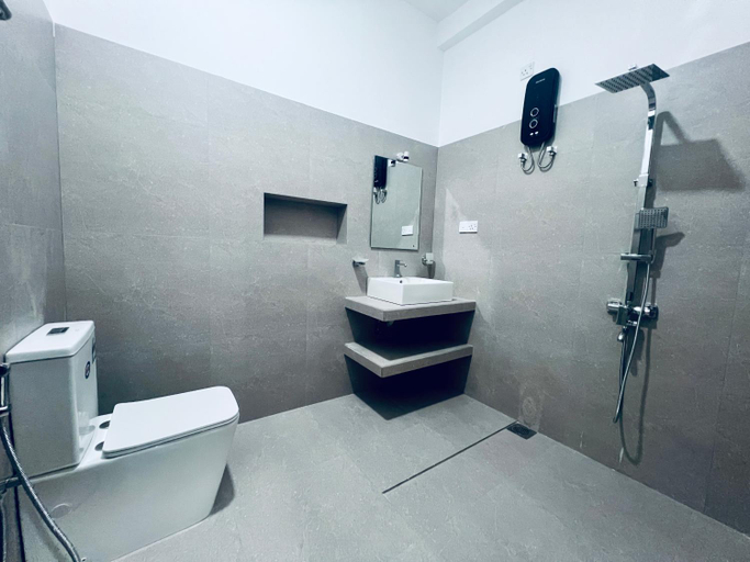 Bathroom 4, Blue Surf View - Tangalle, Tangalle