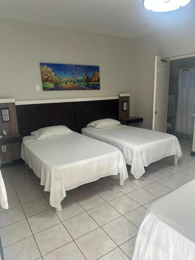 Room 5, Fusion 2 Negril