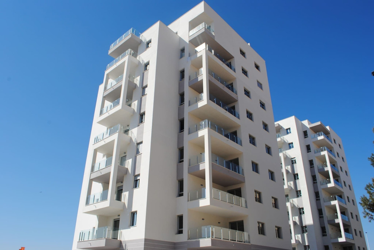 Exterior & Views 2, Apartment Aqua Nature La Mata, Alicante