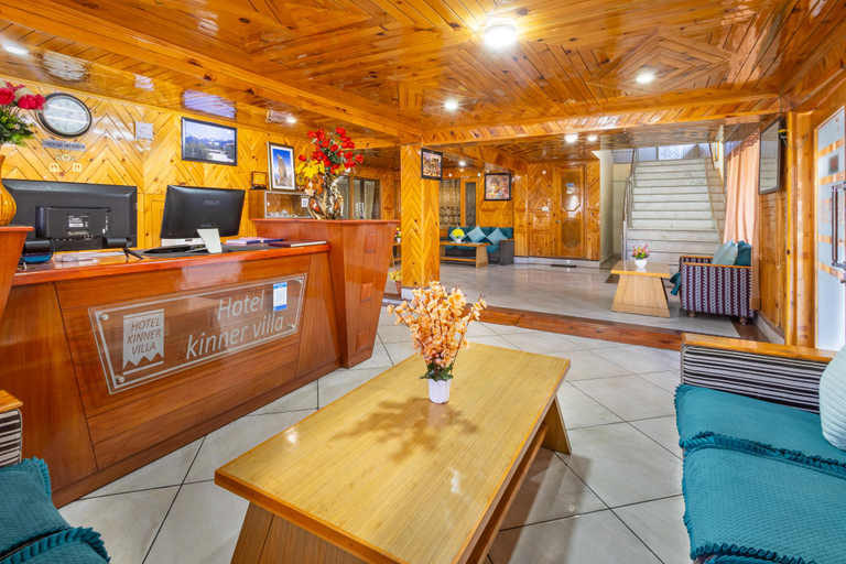 Others 5, Kinner Villa , Kinnaur