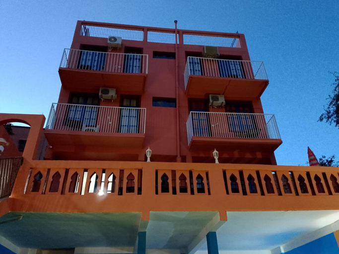 Exterior & Views 1, AUBERGE DE LA RIVIERE Du DADES, Ouarzazate