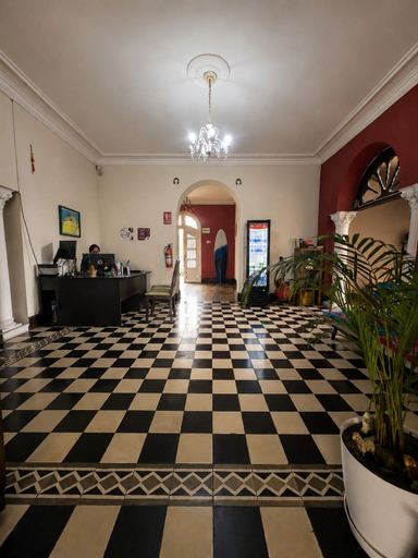 Others 5, GREAT PARTNERS HOSTEL, Lima