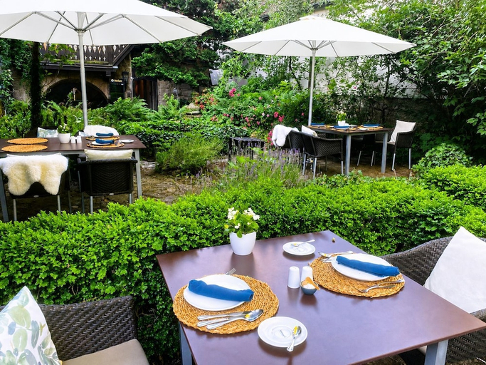 Food & Drinks 5, Herrnschlösschen, Ansbach