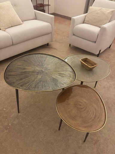 Living area 2, Villa Arborea, Lecce