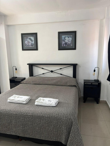 Bedroom 2, Aires Express Hotel, Distrito Federal