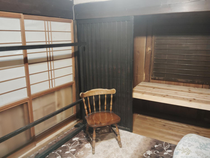 Others 2, Hostel 53, Misaki