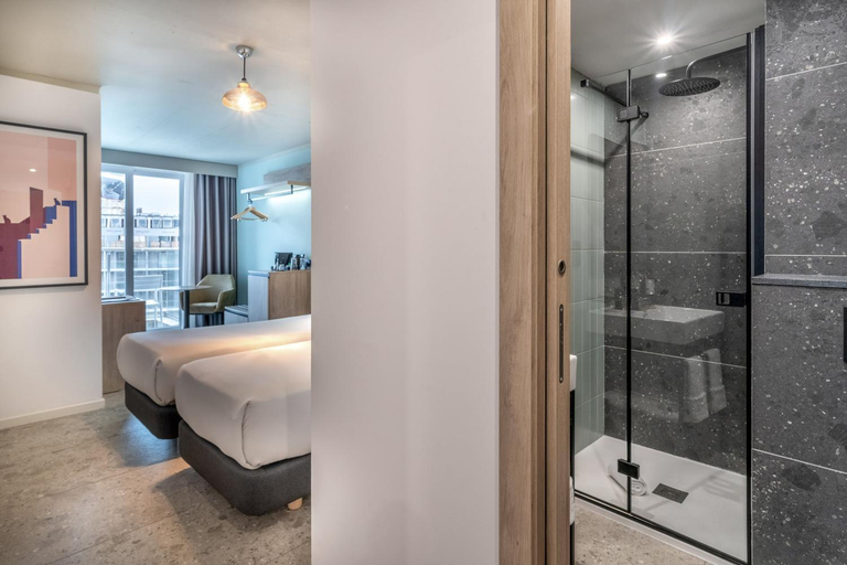 Bedroom 3, Hotel Mistral St. Julian's, Affiliated by Melia, St Julian's