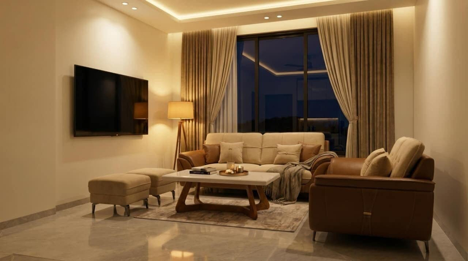 Others 4, Anandam Villa, Pune