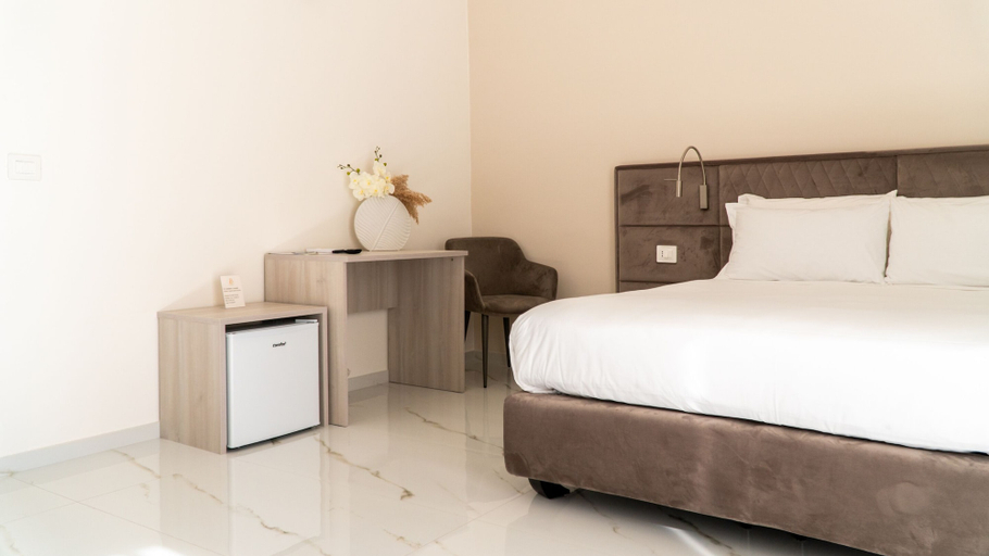 Room 3, B&B Principe Boemondo Room, Barletta-Andria-Trani