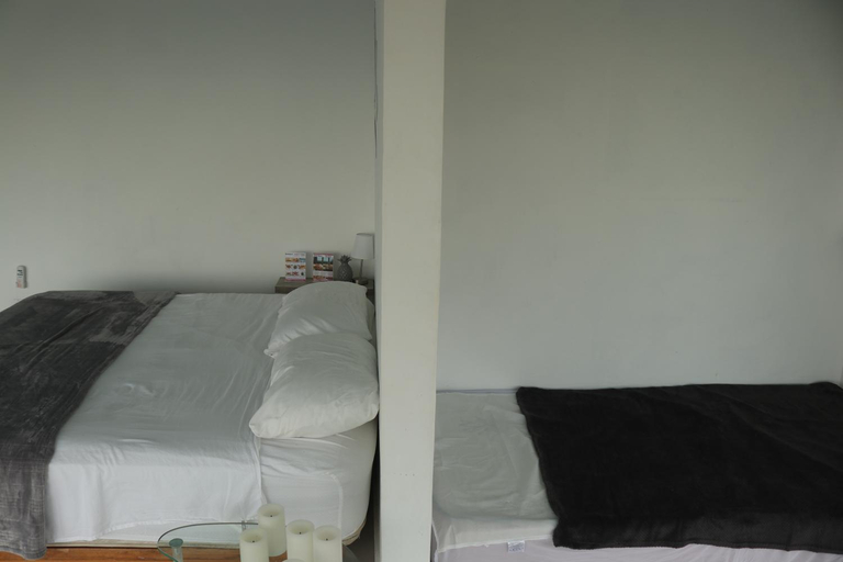 Bedroom 4, Vida Lotus Retreat & Spa, Capira