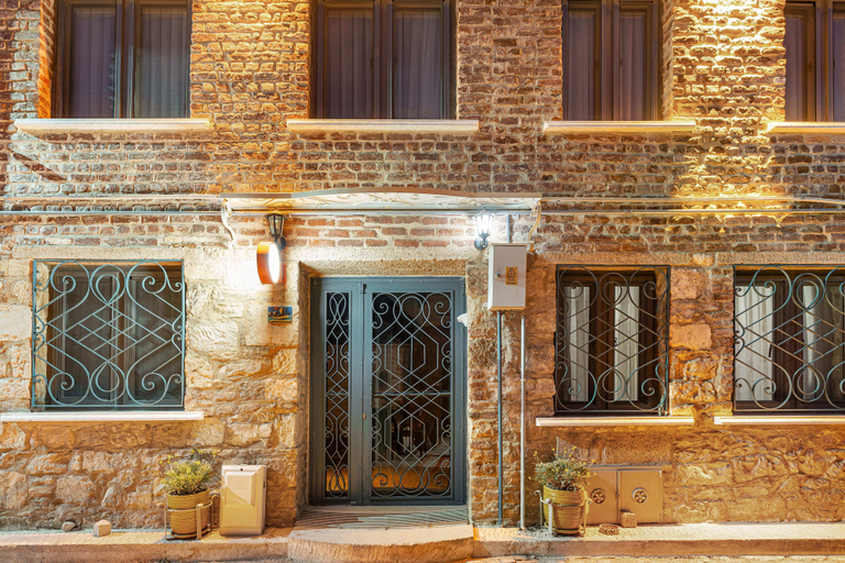 Exterior & Views 2, ALAZ URLA ROOMS, Urla