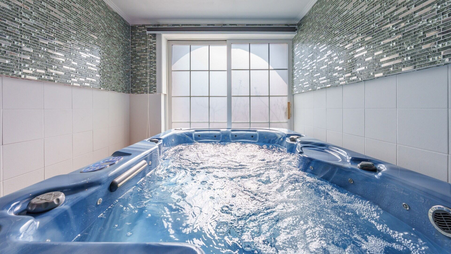 Sport & Beauty 4, Gyeongju The Stay Spa Pension, Gyeongju