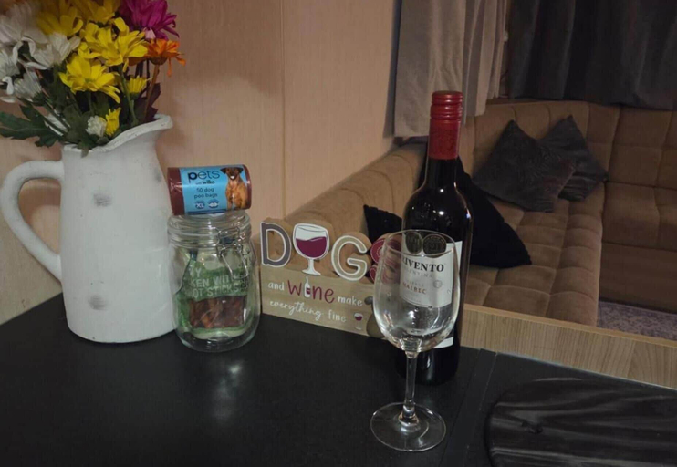 Food and drink, Beautiful 8 Berth - Caravan - Abergele, Conwy