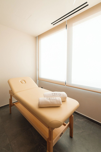 Bedroom 3, PHEIA, Vriniotis Resorts, West Greece