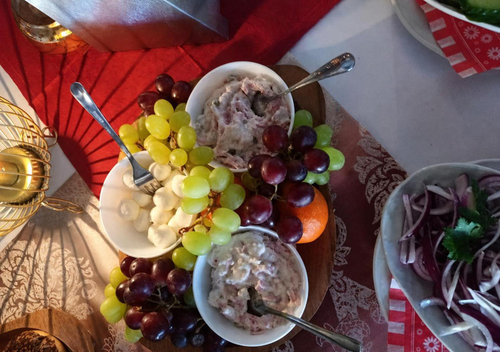 Food & Drinks 5, Penzion Helene, Dunajská Streda