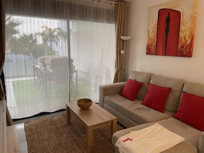 Living area 3, Groundfloor Valentinogolf Villamartin, Alicante