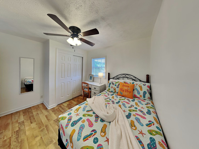 Property amenity 3, Flip Flop Cottage, New Hanover