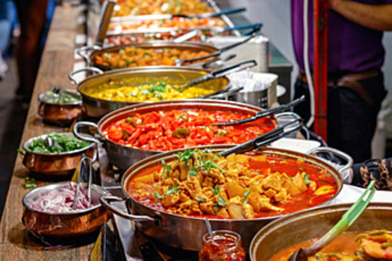 Food & Drinks 5, FabHotel New kolkata Residency Inn - Nr Axis Mall, North 24 Parganas