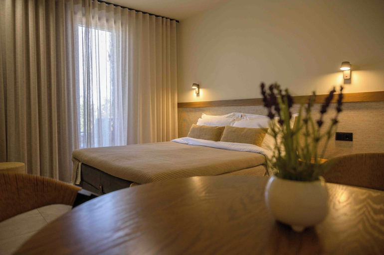Bedroom 3, VIGLA IERISSOS, Central Macedonia
