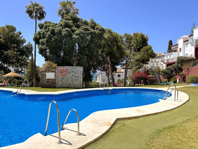 Pool 5, Vistas del Mar by Casasol, Málaga