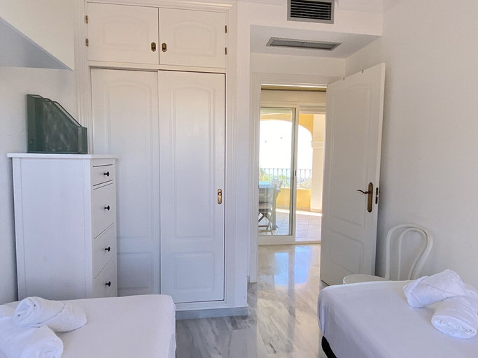 Room 3, Senorio de Capistrano by Casasol, Málaga