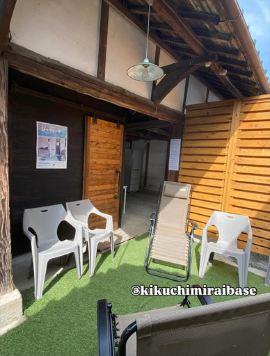 Others 5, Kikuchi Mirai Base - 菊池みらいベース, Kikuchi