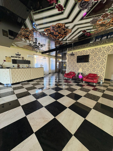 4, Hotel Abi, Sanmartin