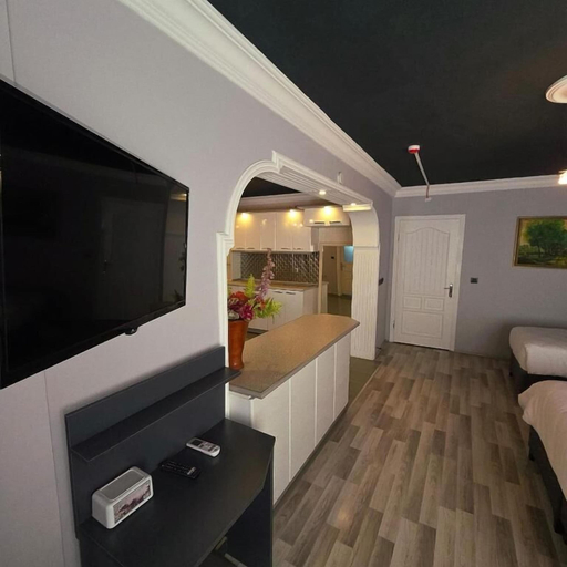 Interior 4, Corner Park Suites City Center Corlu, Çorlu