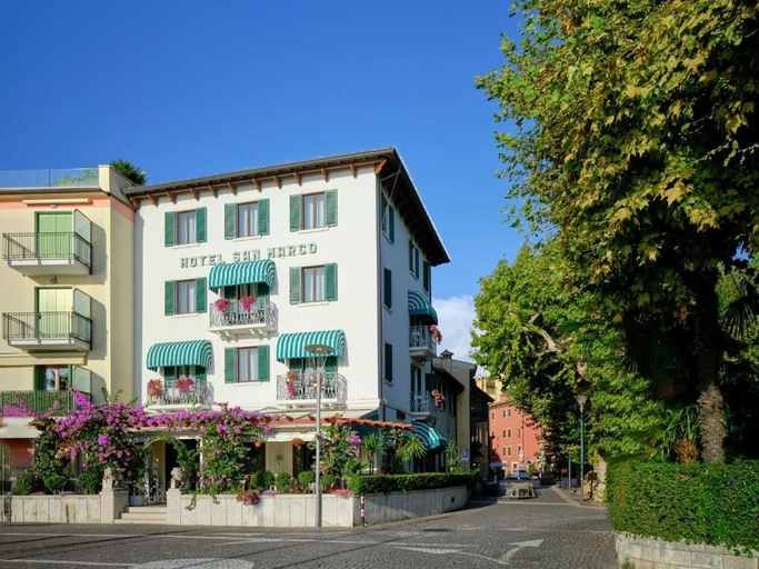 Exterior & Views, Hotel San Marco, Verona