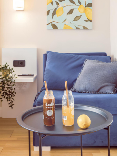 Others 4, Orbi city Luxury Suites, Batumi