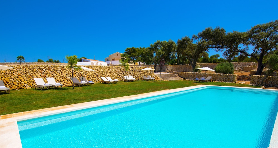 Sport & Beauty, Hotel Antic Menorca - Adults Only, Baleares