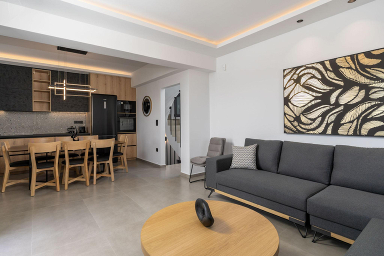 Others 3, Villa Etoile - With Private Pool and Sauna, Crete